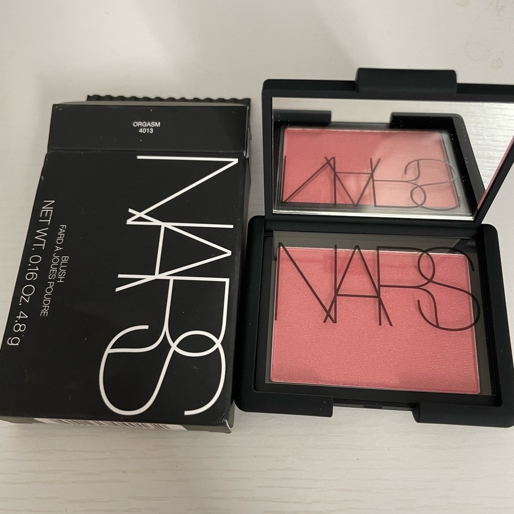 NARS Blush